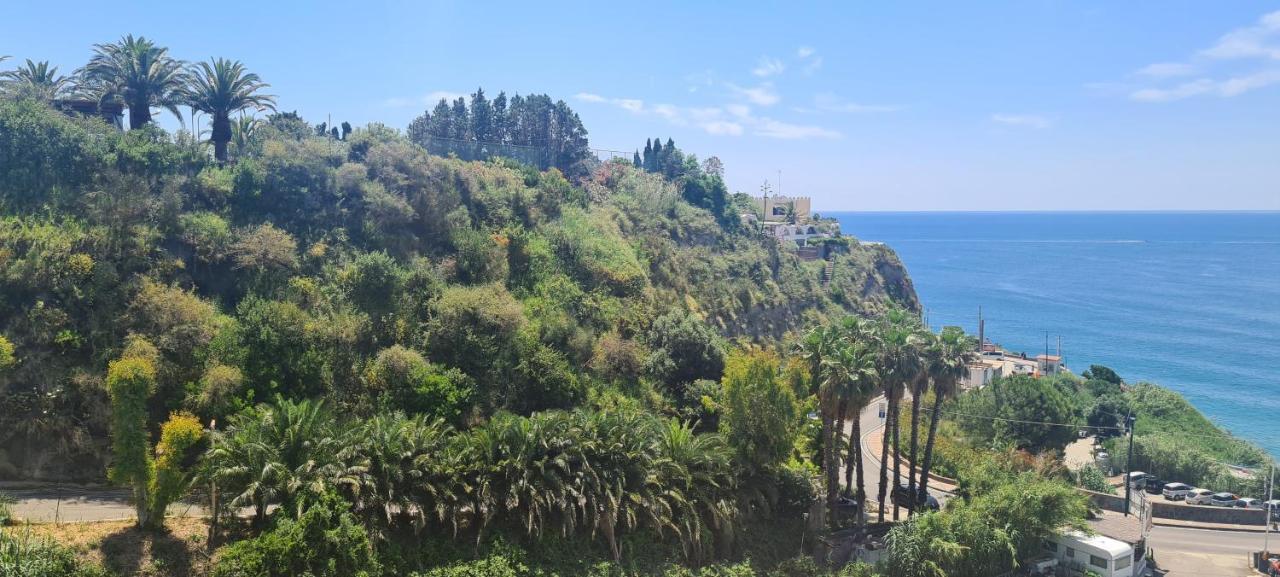 Sant'Angelo Casa Colomba Sant'Angeloアパートメント エクステリア 写真